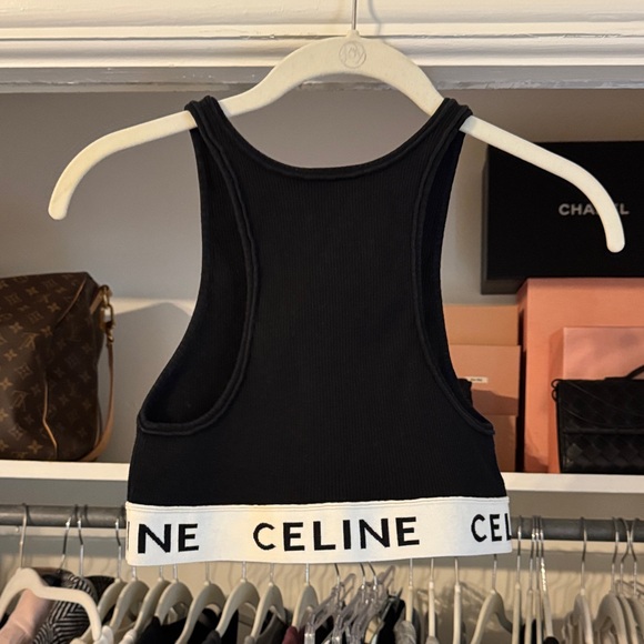 Celine bra - Picture 2 of 8
